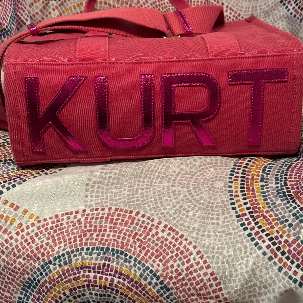 Kurt Geiger tote - Picture 4 of 9